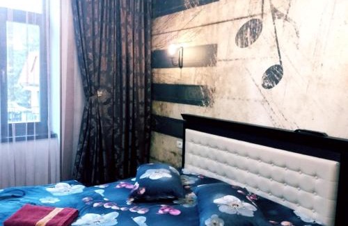 Centrul Vechi Apartment | Discover CezAri ApartHotel: Family-Friendly & Guest Rated 9/10