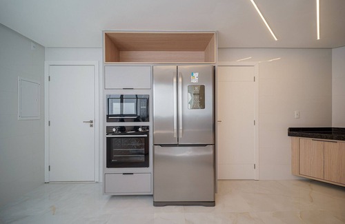 Centro Apartment | Cf04 Praia do Forte!Seafront penthouse with pool