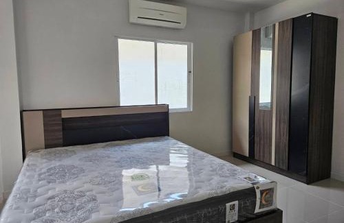 San Sai Bed & Breakfast | Budget-Friendly Stay at CG BNBHOTEL with Family Amenities
