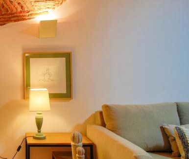 Santiago Apartment | Family-Friendly Stay at CG - VÔNAP with High Guest Ratings