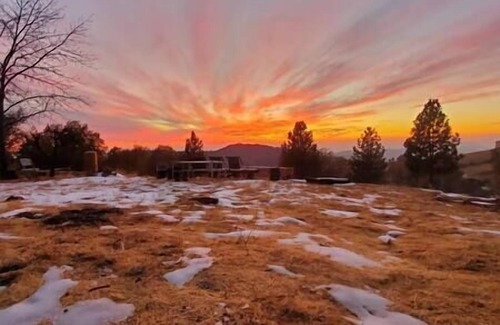 Pinehurst RV Rental | Family-Friendly CG27 Campsite near Kings Canyon & Sequoia NP
