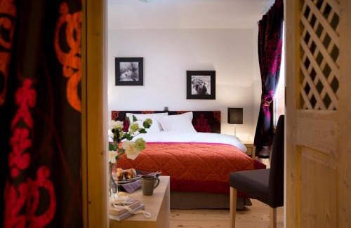 Val Cenis Apartment | Relaxing Retreat at CGH Résidences & Spas Les Chalets