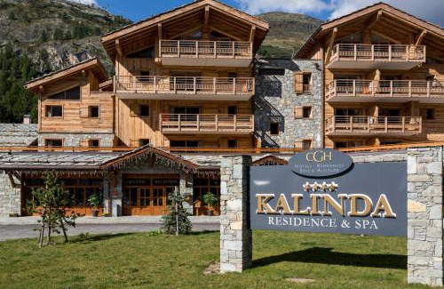 Les Boisses Apartment | Relax at CGH Résidences & Spas Kalinda - 4-Star Retreat