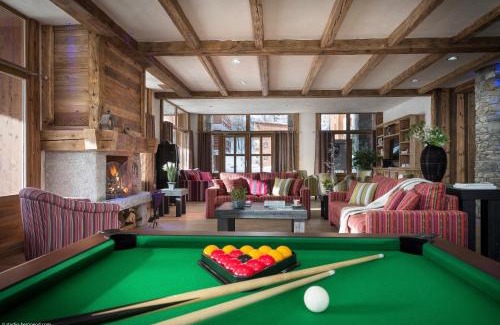 Les Boisses Apartment | Relax at CGH Résidences & Spas Kalinda - 4-Star Retreat