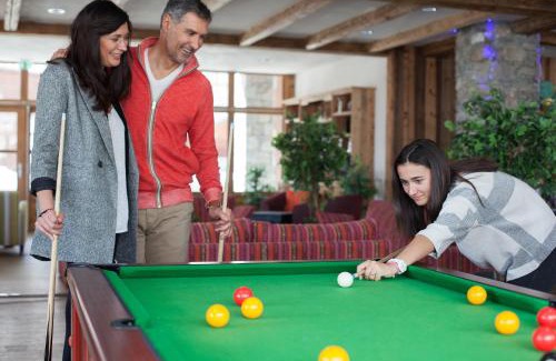 Les Boisses Apartment | Relax at CGH Résidences & Spas Kalinda - 4-Star Retreat