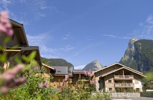 Samoens House | Experience CGH Résidences & Spas La Reine des Prés Retreat