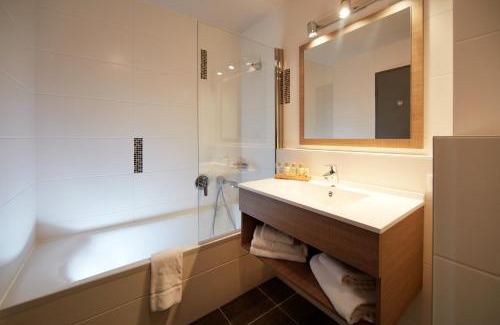 Reberty Apartment | Relaxing Stay at CGH Résidences & Spas les Chalets du Soleil