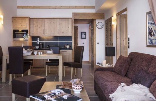 Les Boisses House | Indulge at CGH Résidences & Spas Le Kalinda - 4-Star Retreat