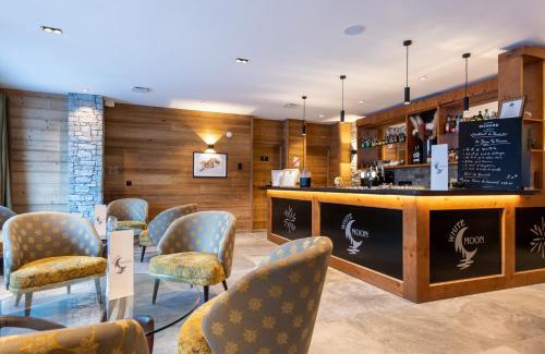 Plagne Soleil Apartment | Indulge at CGH Résidences & Spas White Pearl Lodge