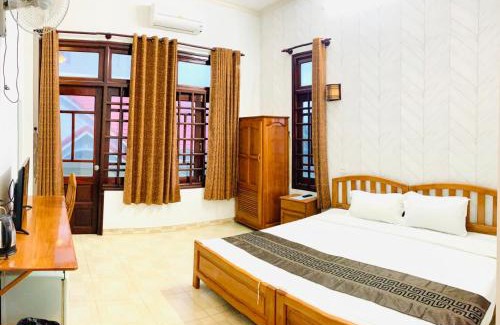 Ho Tram Hotel | Discover Chào Hotel Mũi Né: Oceanfront Retreat Awaits