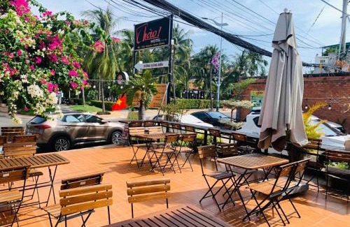 Ho Tram Hotel | Discover Chào Hotel Mũi Né: Oceanfront Retreat Awaits
