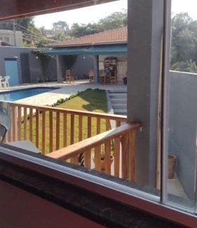 Aguas de Sao Pedro House | Discover Chácara Águas São Pedro: 4-Star Pet-Friendly Oasis