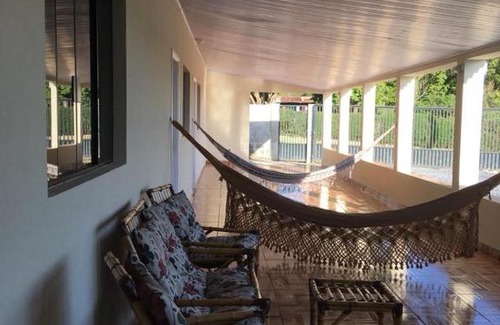 Aracoiaba da Serra House | Guest Rated 10/10: Chácara 3 Meninas with Pool & Kitchen
