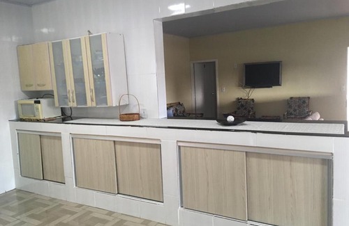 Aracoiaba da Serra House | Guest Rated 10/10: Chácara 3 Meninas with Pool & Kitchen