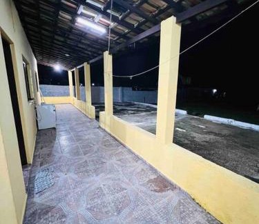 Jardim Aguapeu House | Relax at Chácara 5 Anjos - Oceanfront Retreat with Hot Tub
