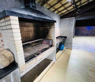 Jardim Aguapeu House | Relax at Chácara 5 Anjos - Oceanfront Retreat with Hot Tub