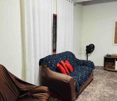 Jardim Aguapeu House | Relax at Chácara 5 Anjos - Oceanfront Retreat with Hot Tub