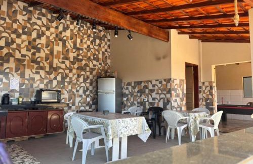 Sao Thome das Letras House | Chácara a 2km do centro de São Thomé