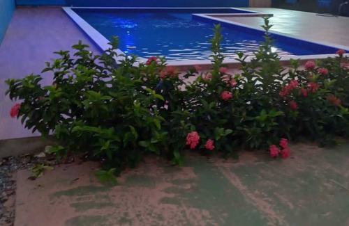 Aruanda House | Discover Family-Friendly Comfort at Chácara Aconchego