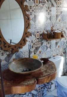 Tres Marias House | Family-Friendly Getaway at Chácara Aconchego - 9.7 Rated