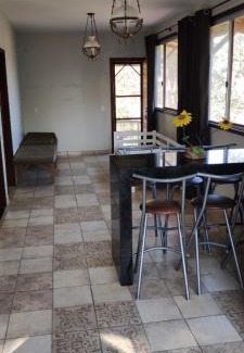 Tres Marias House | Family-Friendly Getaway at Chácara Aconchego - 9.7 Rated