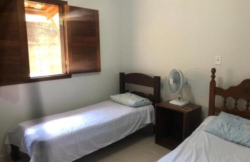 Tres Marias House | Family-Friendly Getaway at Chácara Aconchego - 9.7 Rated
