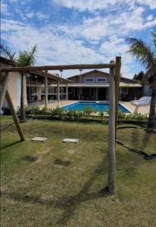 Mairinque House | Discover Chácara Alto Padrão Mairinque with Heated Pool