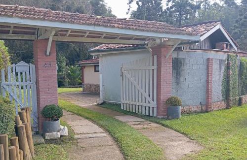 Campista House | Family-Friendly Getaway at Chácara Arco-Íris, 8.2/10 Rated