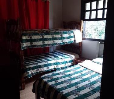 Campista House | Family-Friendly Getaway at Chácara Arco-Íris, 8.2/10 Rated