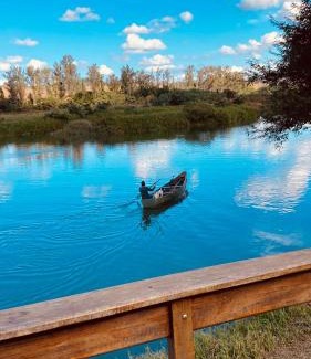 Aperibe House | Chácara Beira Rio