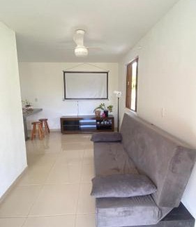 Aperibe House | Chácara Beira Rio