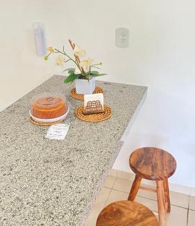 Aperibe House | Chácara Beira Rio