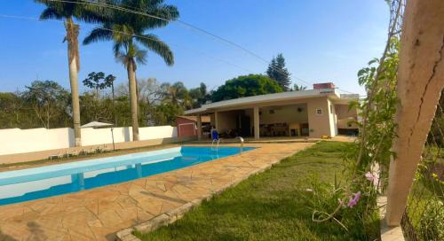 Santa Isabel Resort | Tranquil Retreat at Chácara Boa Vista, Santa Isabel SP