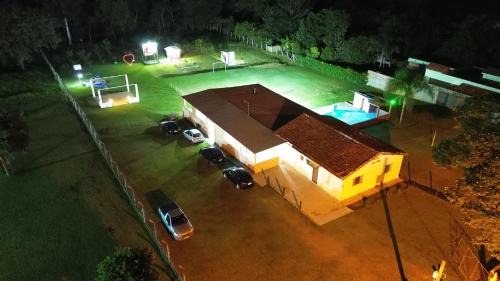 Sorocaba House | Chácara Boas Novas