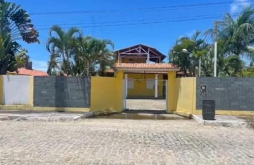 Estancia House | Experience Chácara: Pet-Friendly Retreat with Ocean Views