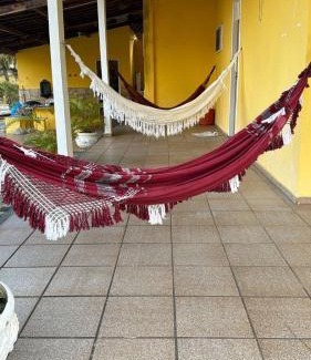 Estancia House | Experience Chácara: Pet-Friendly Retreat with Ocean Views