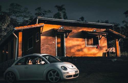 Mogi das Cruzes House | Chácara Buscapé: Pet-Friendly Retreat with Pool & High Ratings
