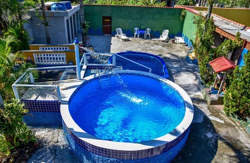 Jardim Aguapeu House | Cozy Retreat with Wi-Fi and Pool in Itanhaém, SP