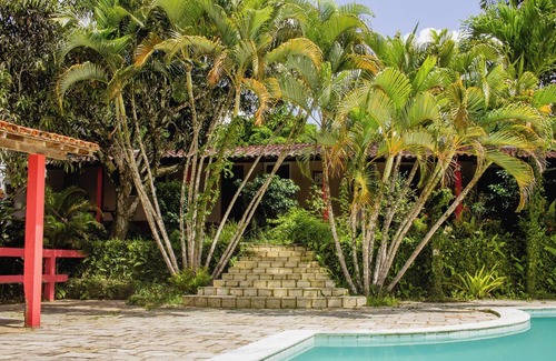 Sao Lourenco da Mata House | Relaxing Getaway with Pool and Spa in São Lourenço da Mata