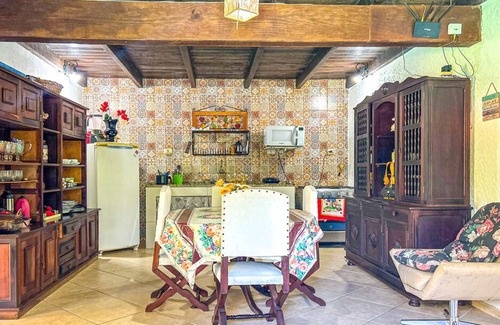 Rio Claro House | Chácara c piscina e churrasqueira em Rio Claro/RJ