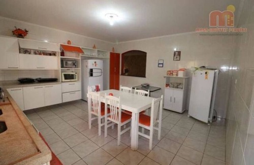 Itariri House | Relax at Chácara Cachoeiras Itariri-SP with Ocean Views