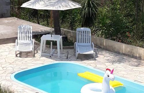 Mairipora Villa | Relax at Chácara Camargo Silva: 4-Star Family Retreat