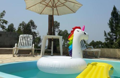 Mairipora Villa | Relax at Chácara Camargo Silva: 4-Star Family Retreat