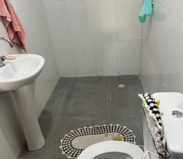 Jambeiro House | Discover Chácara Canaã: Family-Friendly & Pet-Welcoming Stay