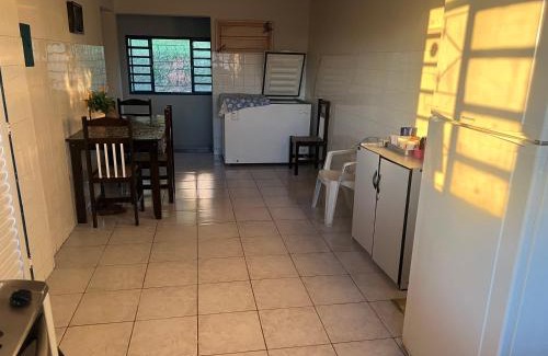 Jambeiro House | Discover Chácara Canaã: Family-Friendly & Pet-Welcoming Stay