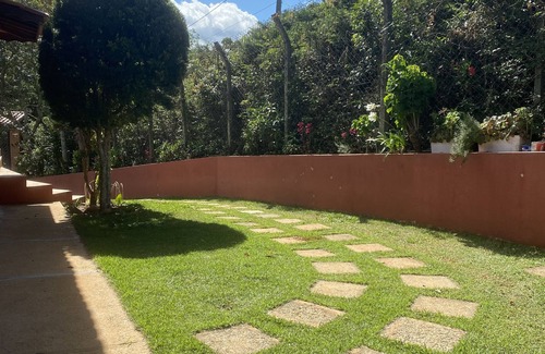 Braganca Paulista House | Idyllic Retreat at Chácara Cantinho que Deus Deu me