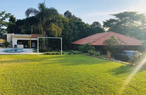 Itu House | Idyllic Chácara Cantinho Castanheira - 10/10 Guest Rated Getaway