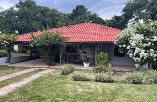 Itu House | Idyllic Chácara Cantinho Castanheira - 10/10 Guest Rated Getaway