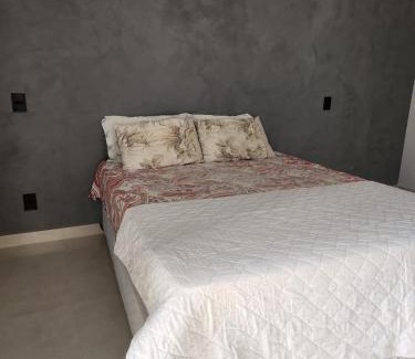 Itatiba House | Chácara Canto dos Sabiás