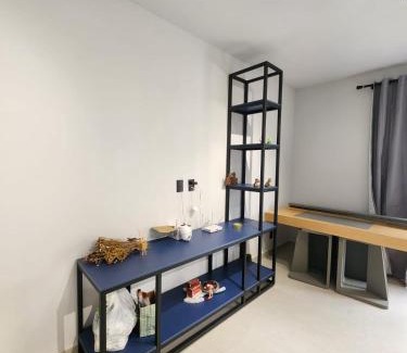 Itatiba House | Chácara Canto dos Sabiás